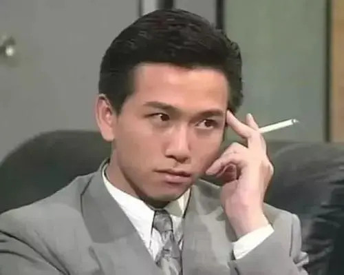 35張絕版明星罕見老照片,全認識的,說明你真的老了