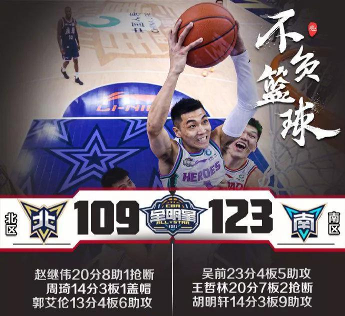 Belong to Chinese basketball this weekend! CBA complete star is performed in Qingdao on the weekend