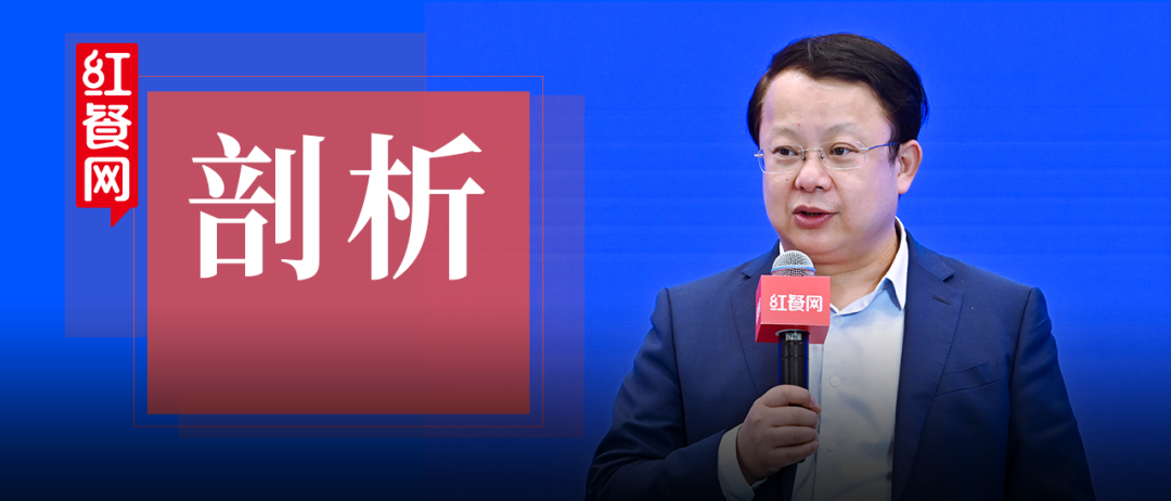宋向前：未来10年，餐饮产业规模有望突破10万亿