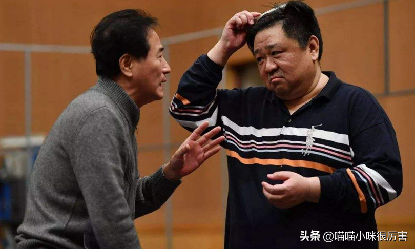 北京人艺：巍子为钱离开，王姬无戏可演出走，