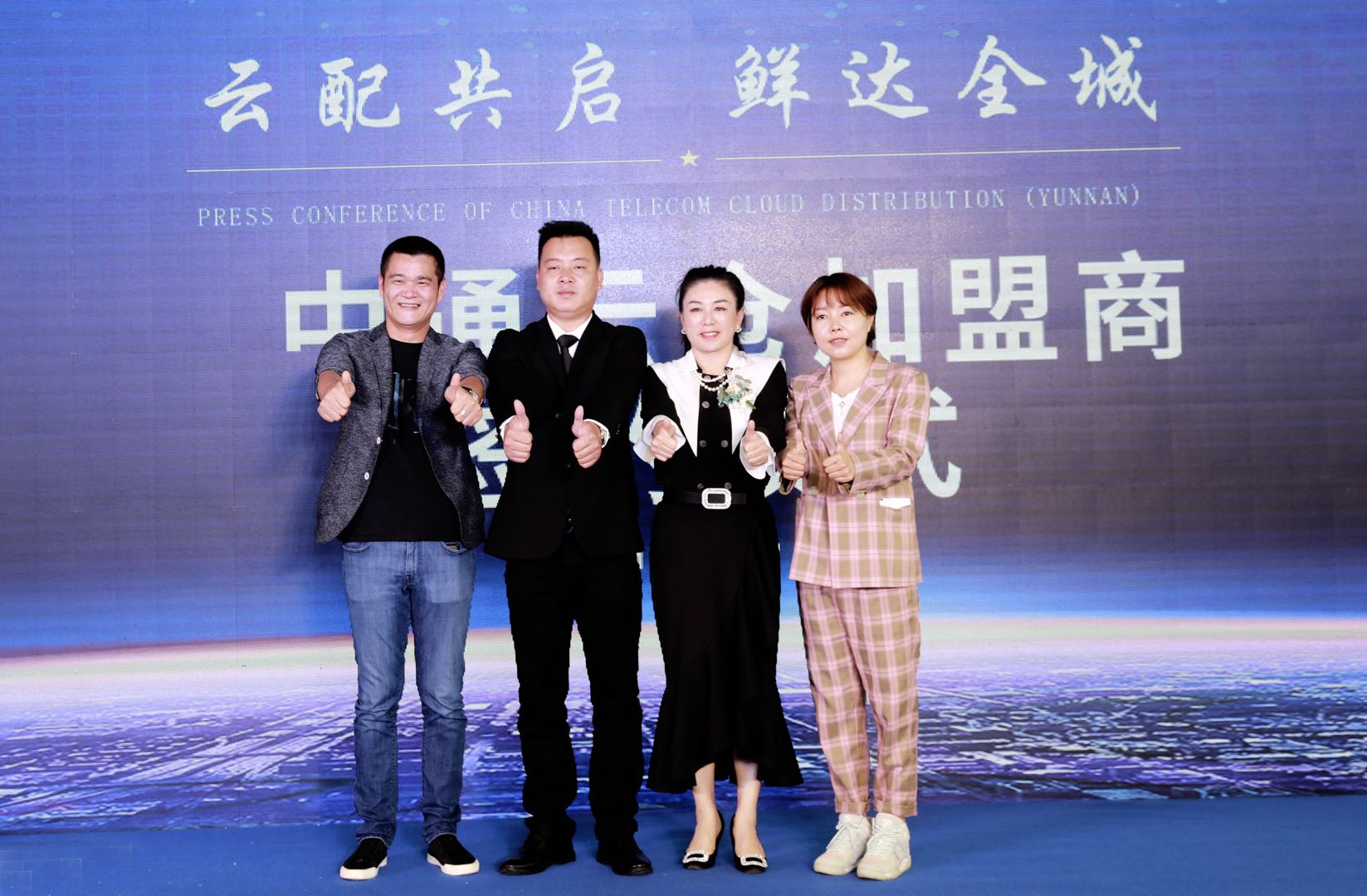 对于现在的快递升级，你还有什么期待？