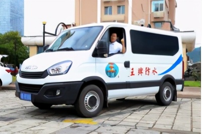 2020廣州商用車(chē)展前瞻｜依維柯攜“懂你的好搭檔”強勢登場(chǎng)