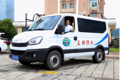 2020廣州商用車展前瞻｜依維柯攜“懂你的好搭檔”強(qiáng)勢(shì)登場(chǎng)