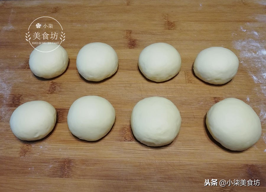 圖片[10]-饅頭換種吃法 不用蒸 不用烙 個個暄軟不塌陷 比面包還好吃-起舞食譜網