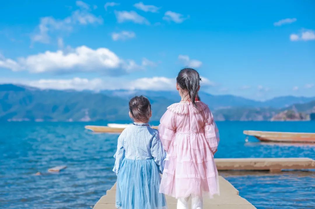 孩子，千萬別在“垃圾堆”裡找朋友