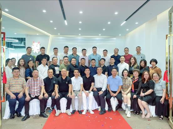 新形象 新定位 新服务 广租优服在办公设备租赁赛道持续发力