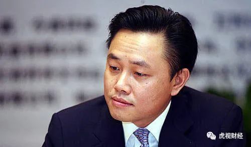 2021，黄光裕张近东十年后再短兵相接，鹿死谁手？