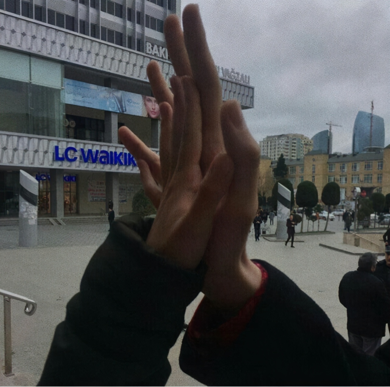 暗示想你的文案