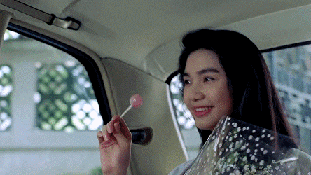 大美人洪欣的4段情史，一段比一段闹得动静大