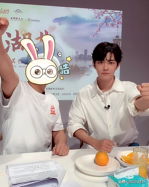 不要过度“迷恋”肖战！这一次是肖战本尊说的