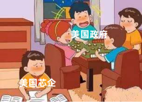 芯片简史：六场产业战争定江山