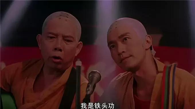 《少林足球》幕后:赵薇被骂,内地禁映,周星驰和投资人打官司