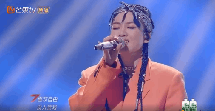 排名|《姐姐2》初舞台排名公布，那英仅排第五袁姗姗忘词成垫底