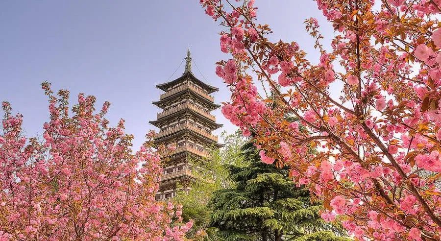 这座1000＋就可以玩遍的江南小城，靠美食爆红全球，不去太遗憾了