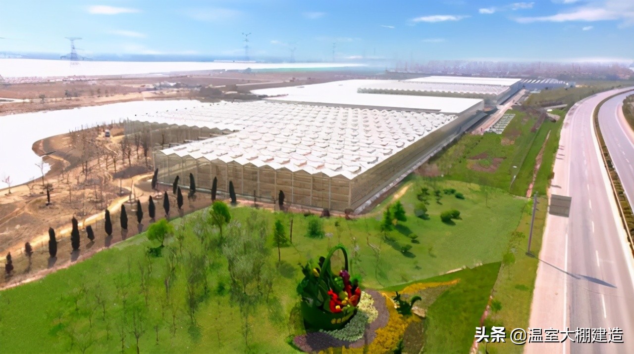 如何建设以智慧农业为主题的现代农业园区？