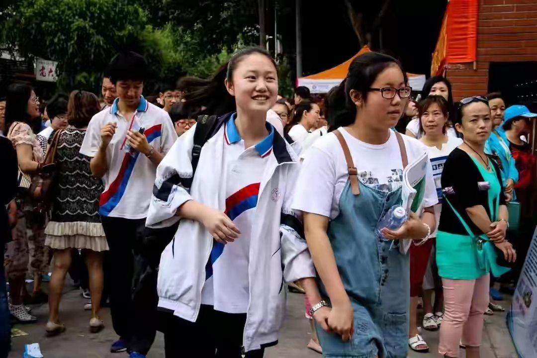 高一学生如何做好学习方法思维方式上的转变？尽快适应高中学习？