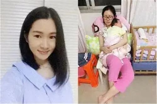 32位妈妈晒出养娃前后的对比，人类幼崽的破坏力堪比毁容...