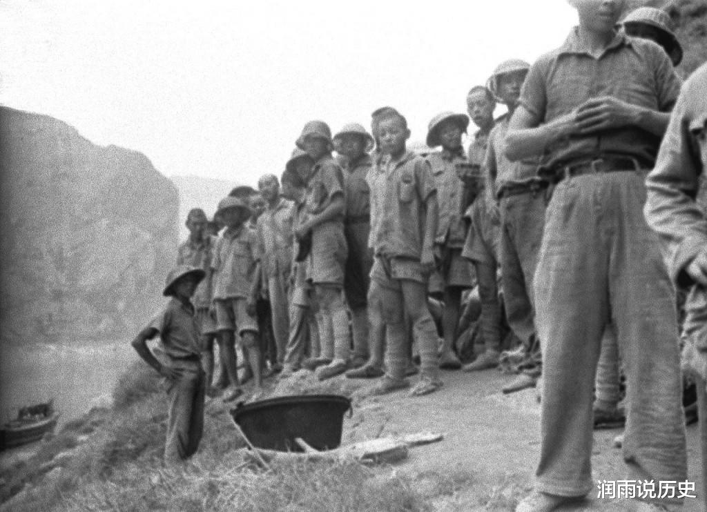 川军的义和团打法让红军头疼，团部发挥集体智