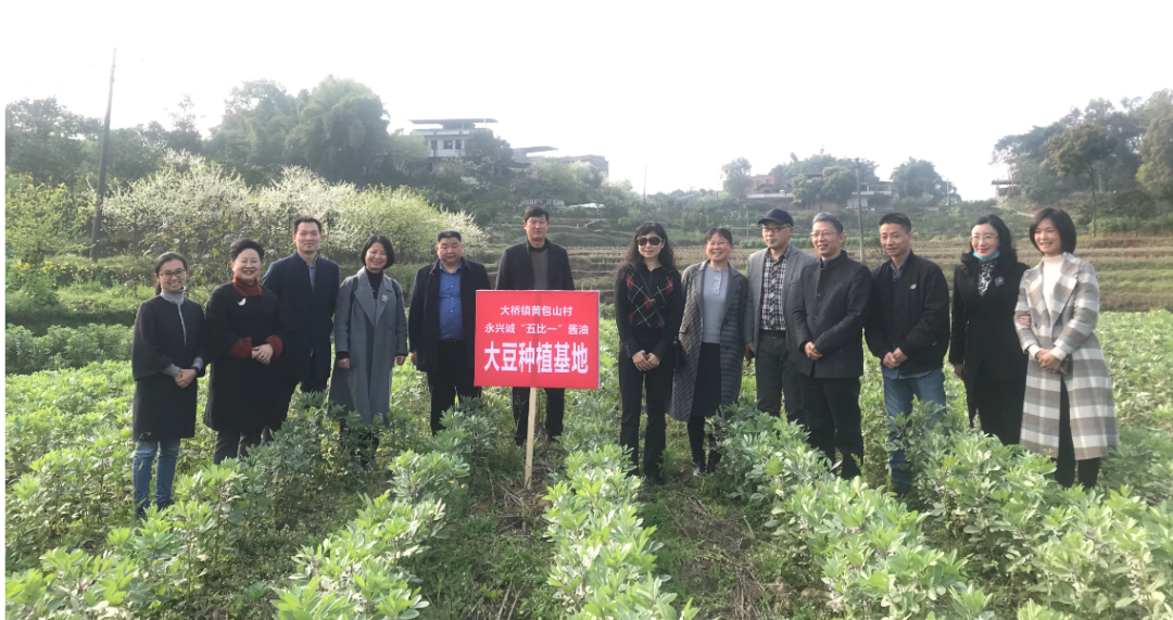 永兴诚“五比一”酱油：百年传承谱写合江酱油产业新篇章