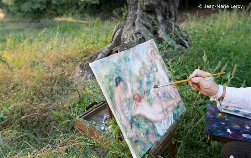 16部艺术家传记电影,带你走近艺术家的世界