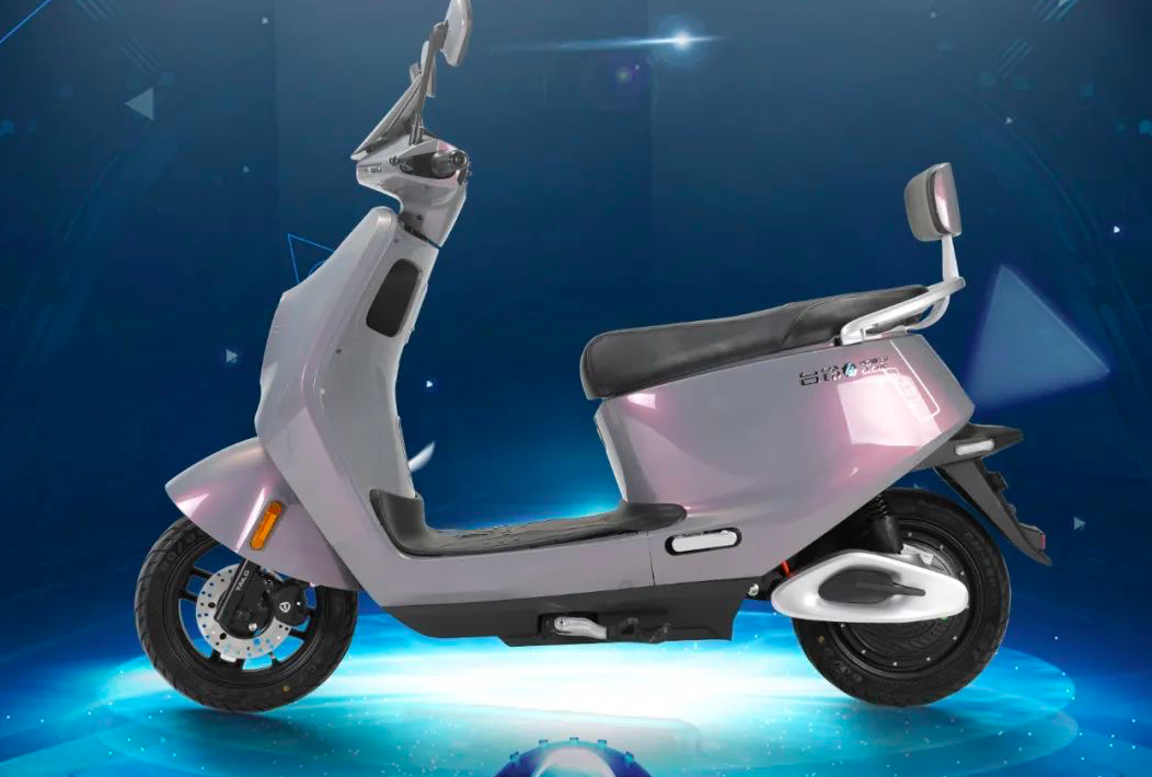 台铃N9超智版评测：具备10项省电科技，一次充电续航136公里