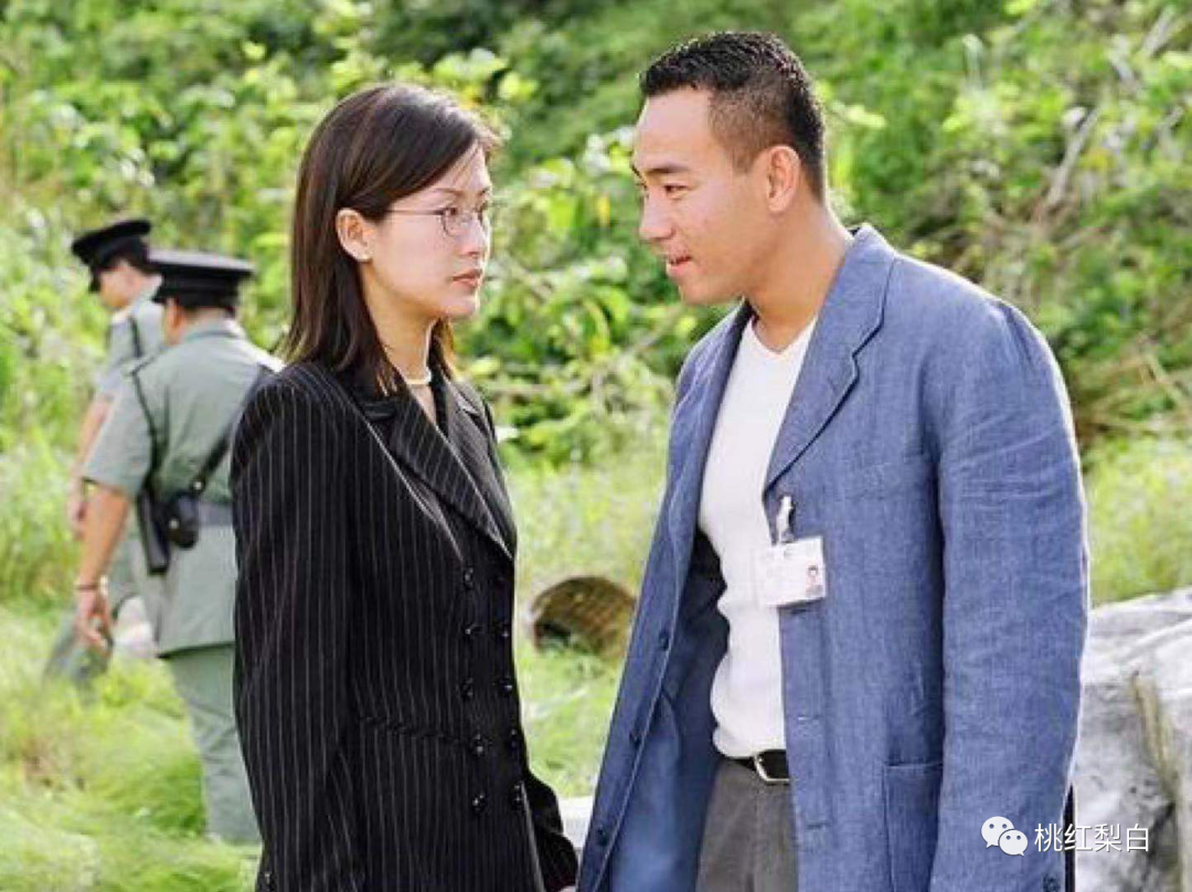 嫁了個假豪門 Tvb高知女精英也只能開始騙錢了 翹翹板 Mdeditor