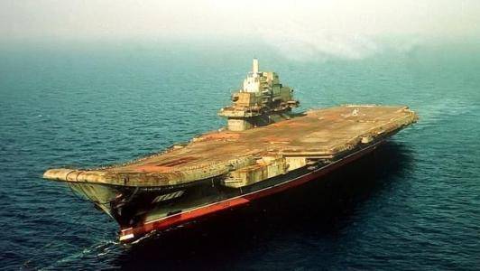 国产航母的几个误区，曾拒绝瓦良格，891工程带