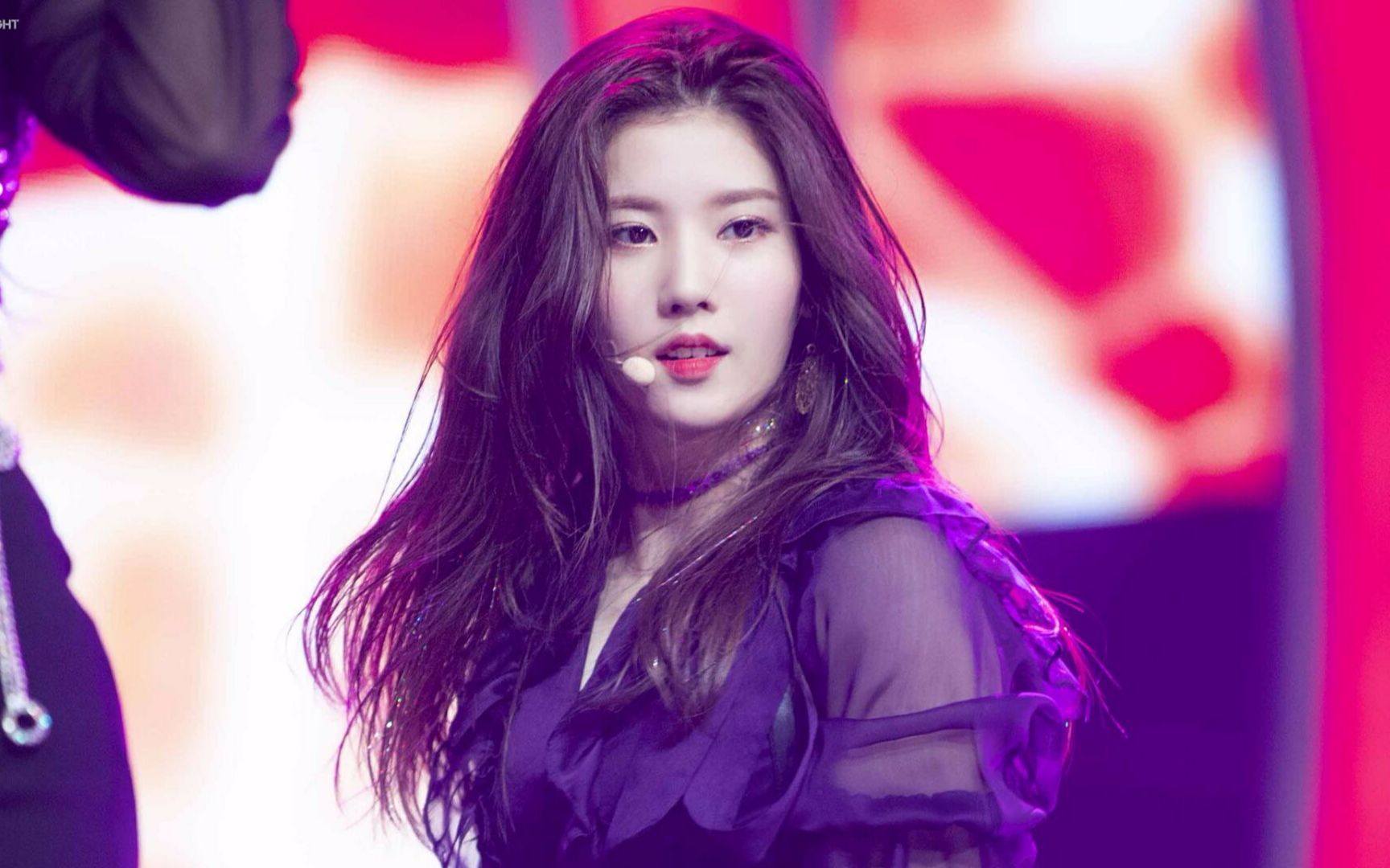 网友公认女性偶像中的全能ace,top10个个实力出众 51韩团 – 韩国娱乐