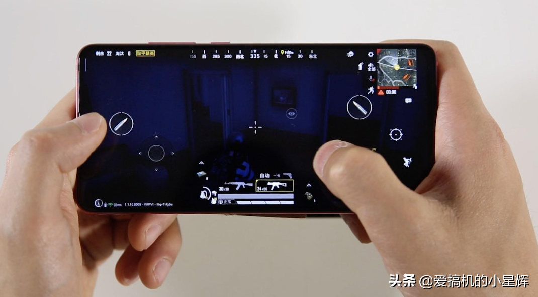 小米爆款手机重回低价，5000mAh+256GB，体验不输红