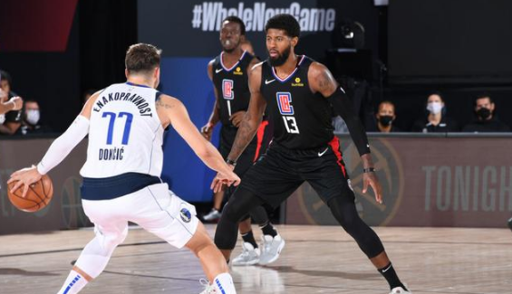 狂野西區！拓荒者贏1場，獨行俠贏2場，爵士搶七，雷霆還能翻盤嗎？-黑特籃球-NBA新聞影音圖片分享社區