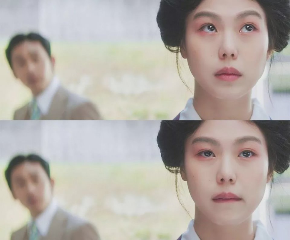 她是韩国萧亚轩，与大22岁导演婚外恋5年：我想要男人都会爱上我