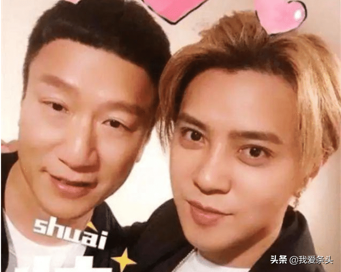 孙红雷：周扬青我负责，还在《极限挑战》中多次“警告”罗志祥