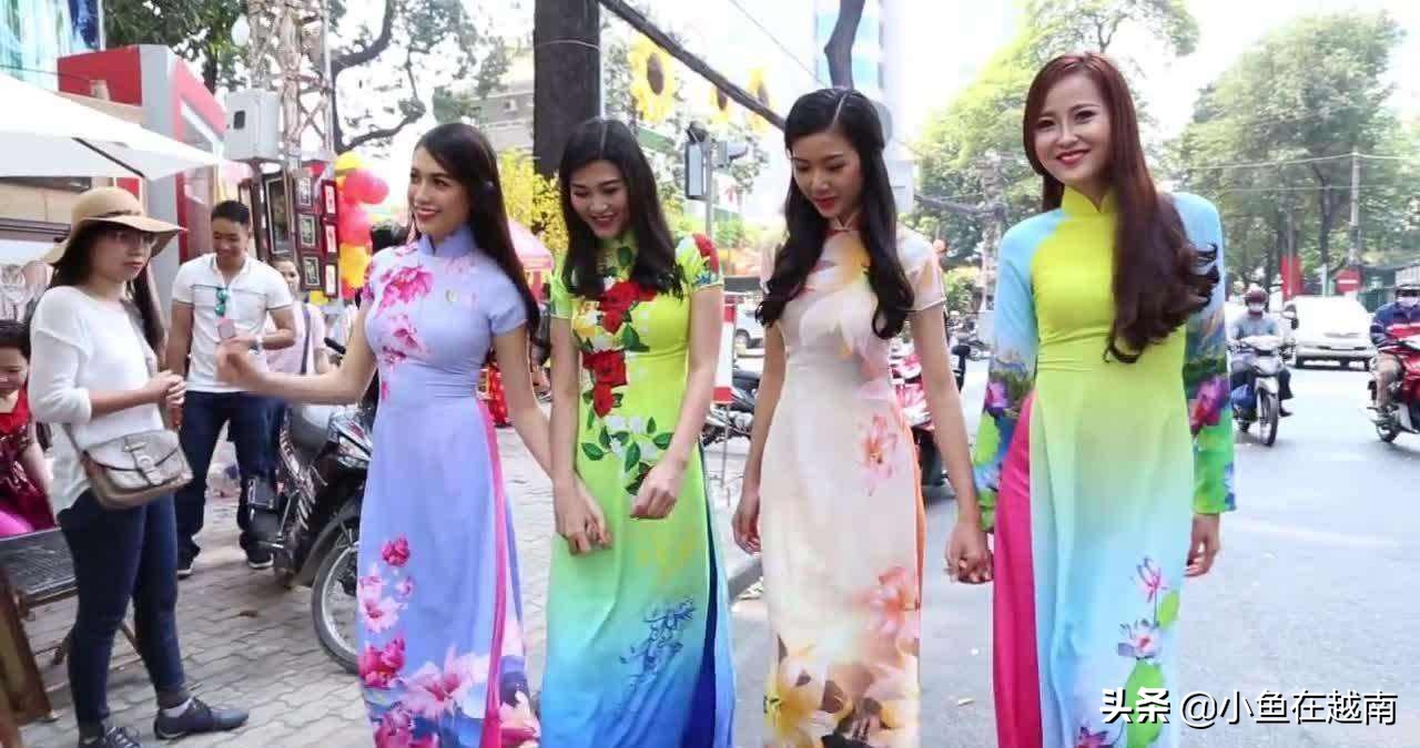 《走进越南》044期：我不是“越吹”！越南的发展人人看得见