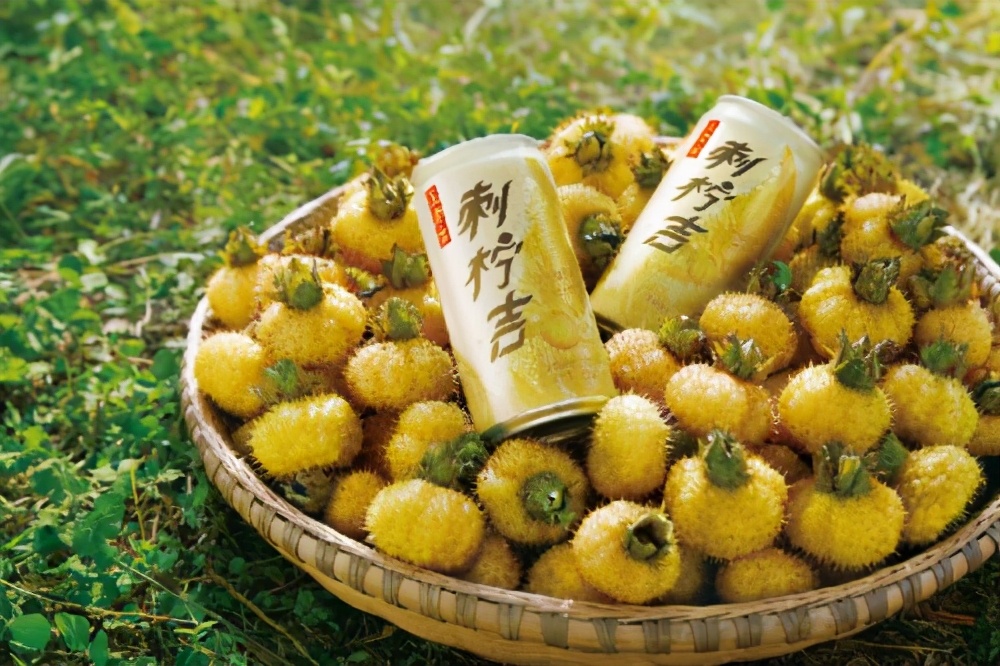 实现中医药世界500强零突破，广药集团推动时尚中药走向世界