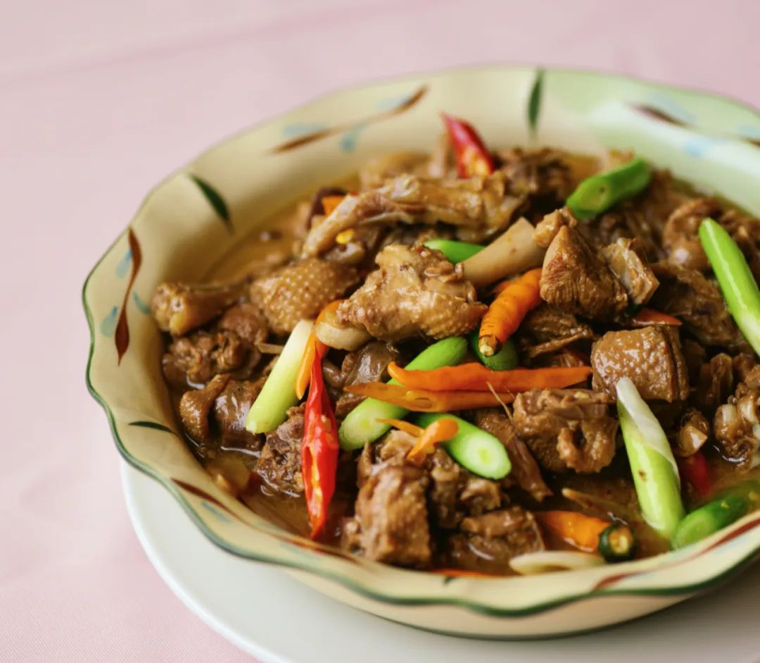 为什么广东韶关没有&ldquo;广东腔&rdquo;？