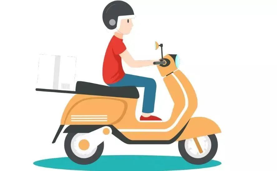 头盔为啥突然抢了口罩风头？骑电动车的要注意