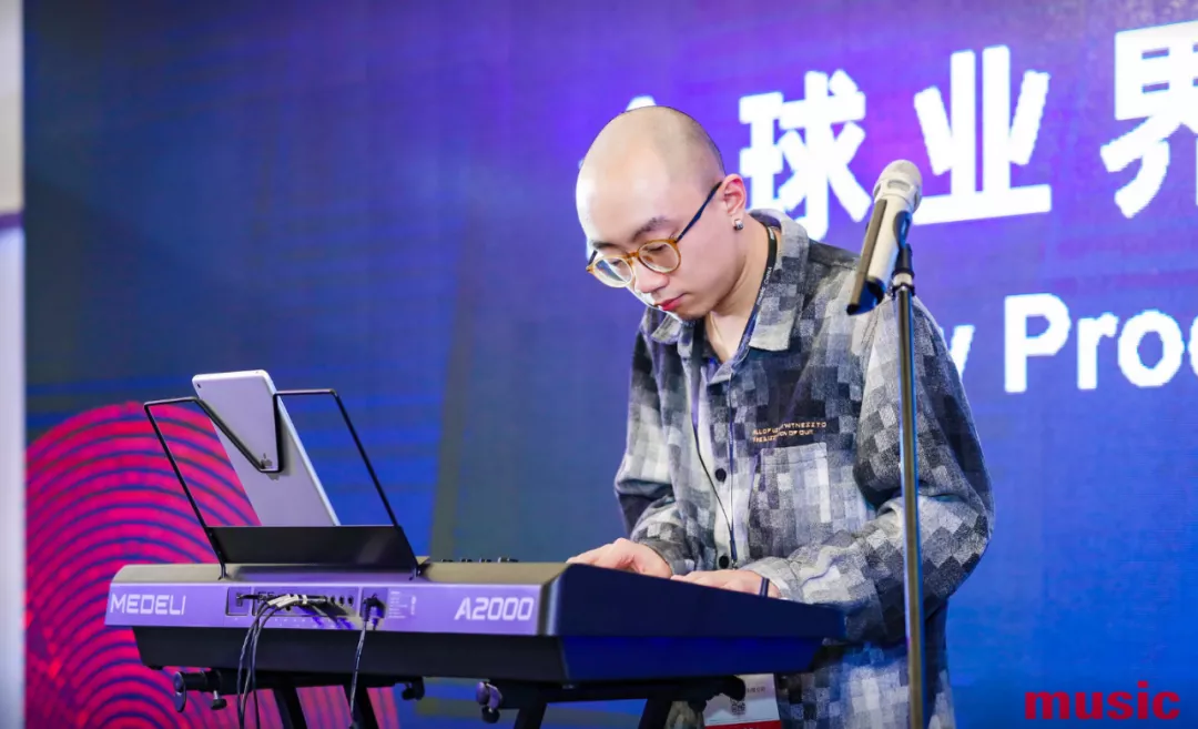 美得理X上海乐展丨行业盛会,邀您共赏