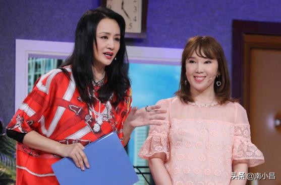 她为圆演戏梦，放弃央视主持人工作，结果导致其演艺事业一落千丈