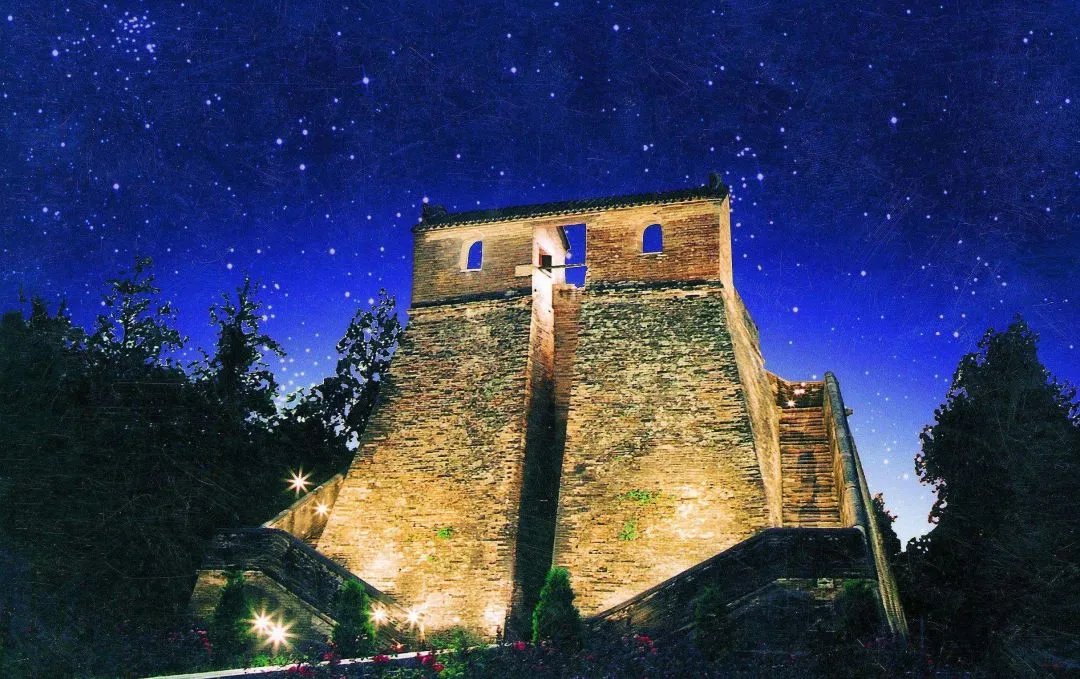 登封,岂止是少林寺