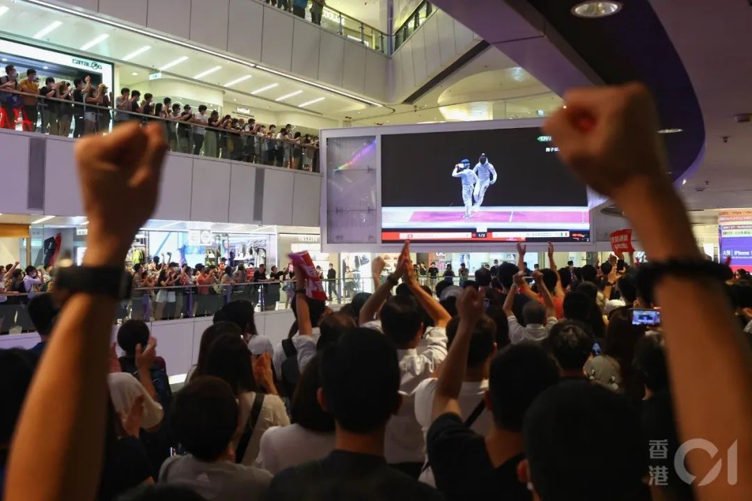 曲终人散！东京奥运会落幕，可奥林匹克的内核“和平”却成为空谈