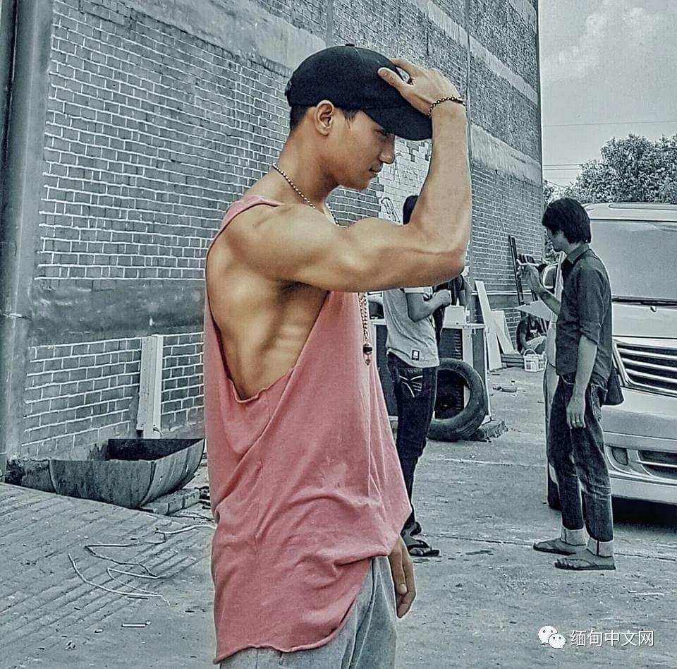 “救救缅甸！”缅甸政变后，缅甸娱乐圈有明星