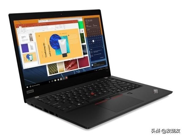 1.两万元！想到 宣布公布 ThinkPad X390 Yoga 形变本：4096级感压