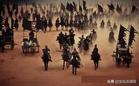 秦始皇为何可以统一中国，而不是最强大的楚国？