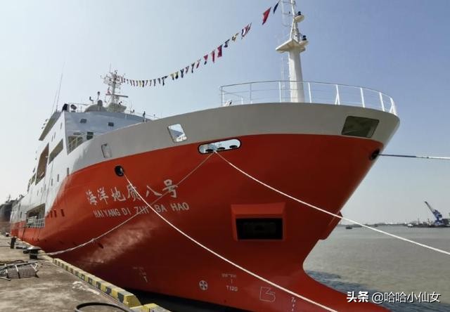 中马在南沙对峙之时，美澳突然插一脚，多艘军