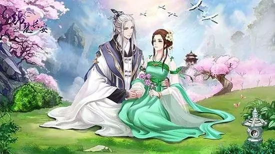 情到深处人孤独，爱至穷时尽沧桑，绝美爱情诗句