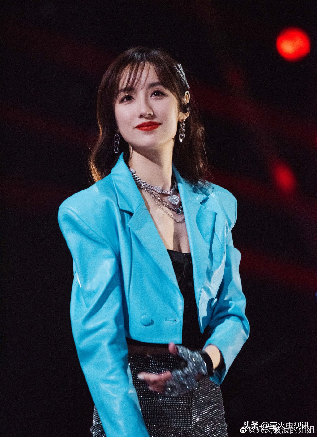 《浪姐2》九人成团预测，那英周笔畅最稳，杨钰