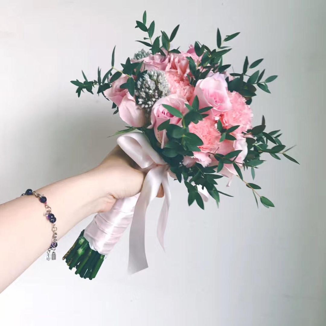 自己|善待时光也善待自己 三八妇女节的美图来了