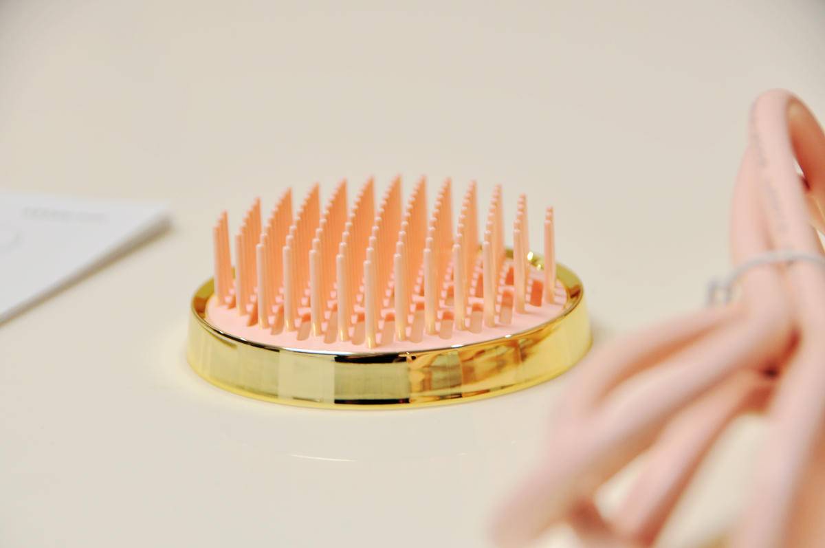 呵护宠物从吹梳开始，嗷喵喵智能宠物吹风梳体验