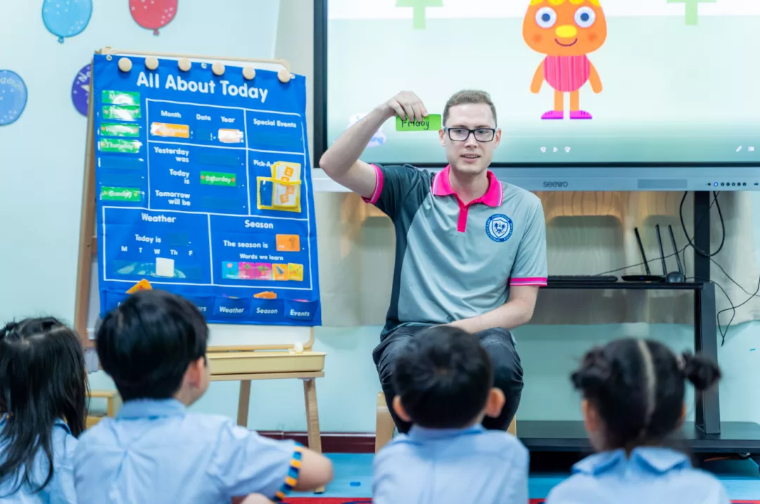 注意！普林斯顿国际幼儿园2021春季学位已告急