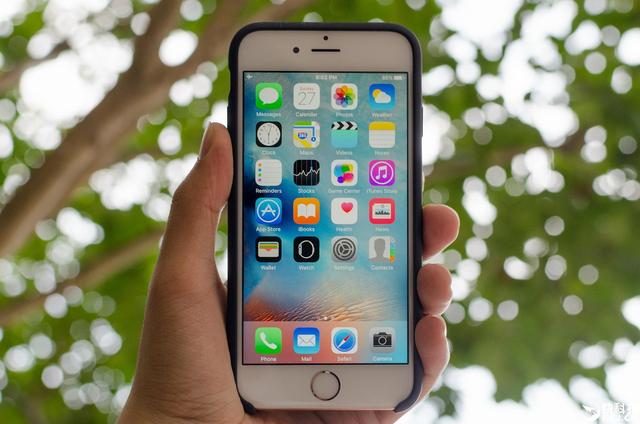 為何一部iPhone 6S，可以用五年的時(shí)間？緣故簡(jiǎn)易分析